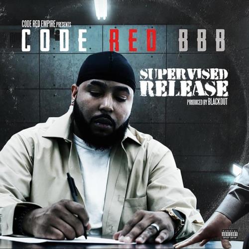 Code Red Bbb - Supervised Release (2021)