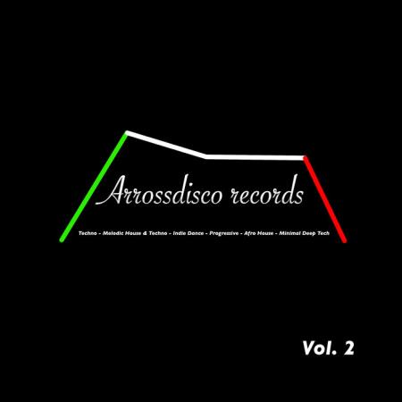 Arrossdisco Records, Vol. 2 (2021)