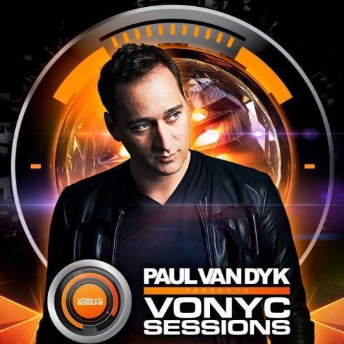 Paul van Dyk - VONYC Sessions 766 (2021-07-06)