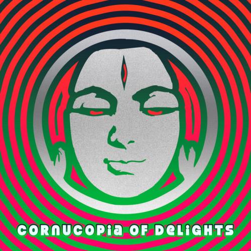 Cornucopia Of Delights (2021)