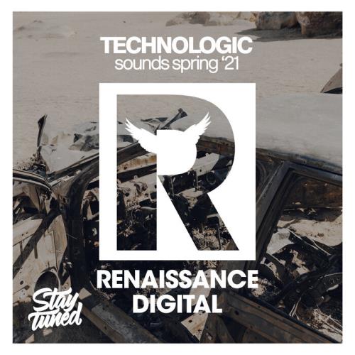 Technologic Sounds Spring '21 (2021)