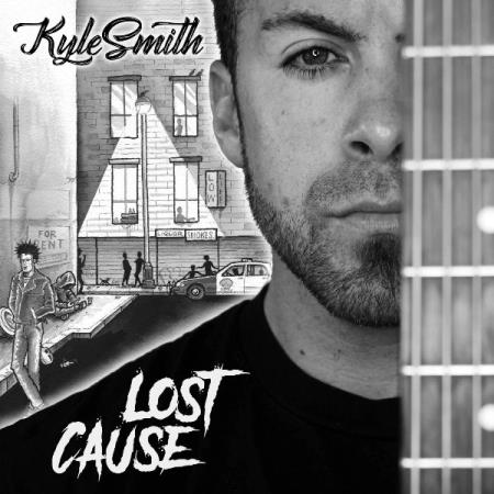 Kyle Smith - Lost Cause (2021)