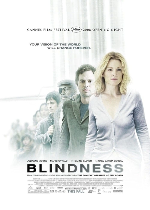 Miasto ślepców / Blindness (2008) PL.1080p.BDRip.DD.5.1.x264-OK | Lektor PL