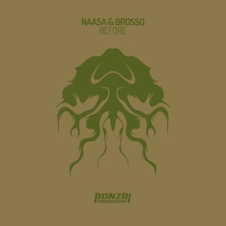 NAASA & Brosso - Before (2022)