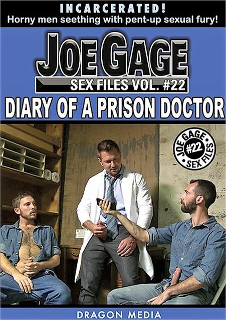 Diary of a Prison Doctor