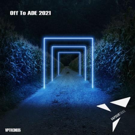 Monococ - OFF to ADE 2021 (2021)