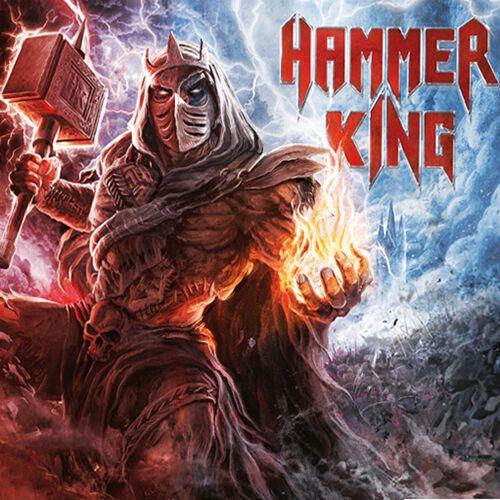 Hammer King - Hammer King (2021) FLAC