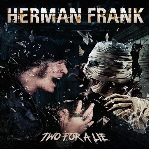 Herman Frank - Two For A Lie (2021)