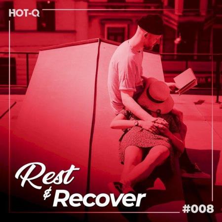 Rest & Recover 008 (2021)