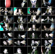ManyVids - Anna Li - Sucking 3 Big Cocks Amp Getting Big Facial (HD/720p/2.18 GB)
