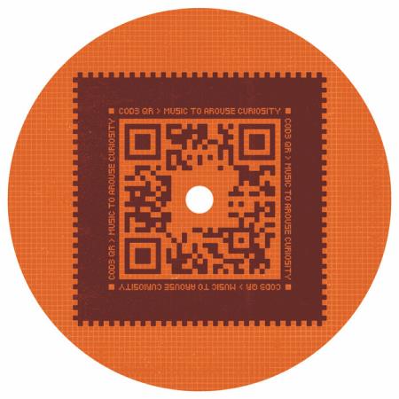 COD3 QR 010 (2021)