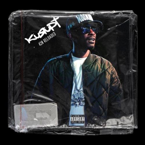 Kurupt - 420 (Reloaded) (2021)