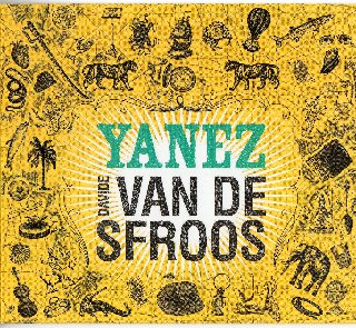 Davide Van De Sfroos - Yanez (2011) .mp3 - 320 kbps