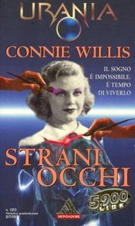 Connie Willis - Strani occhi (1997)