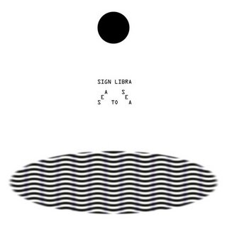Sign Libra - Sea to Sea (2020) .Flac