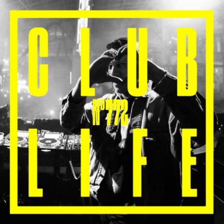 Tiesto - Club Life 772 (2022-01-15)