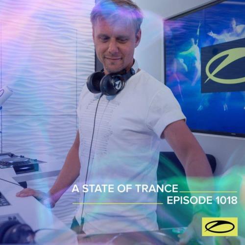 Armin van Buuren - A State Of Trance 1018 (2021-05-27)