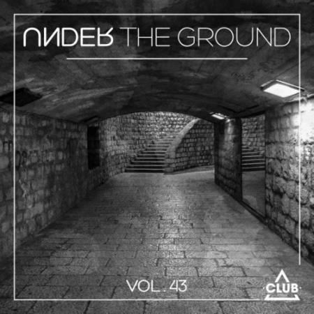 Under the Ground, Vol. 43 (2022)