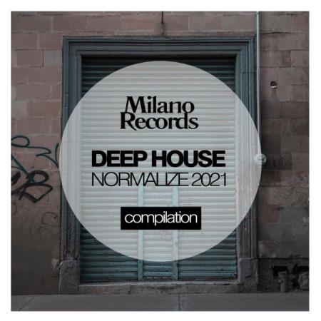 Deep House Normalize 2021 (2021)