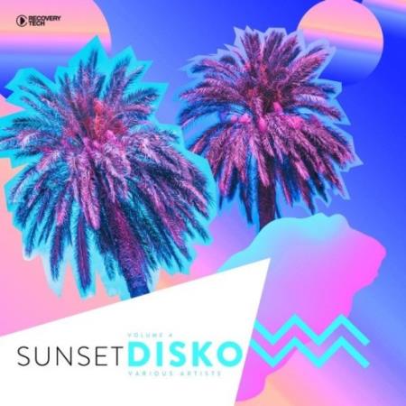 Sunset Disko, Vol. 4 (2021)