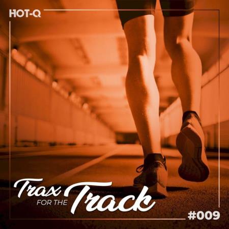 Trax For The Track 009 (2021)