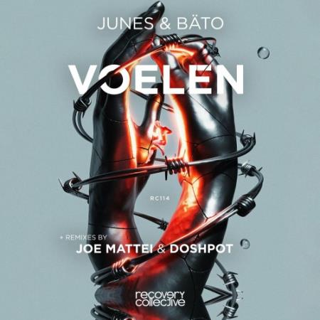 Junes & BATO - Voelen (2022)