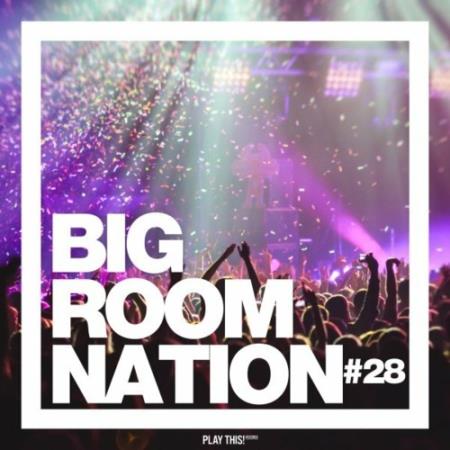 Big Room Nation, Vol. 28 (2022)