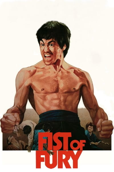 Fist of Fury 1972 REMASTERED CHINESE 720p BluRay H264 AAC VXT Fist of Fury 1972 REMASTERED CHINESE 720p BluRay H264 AAC VXT