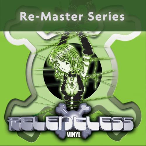 Relentless Records - Digital Re-Masters Releases 41-45 (2021)