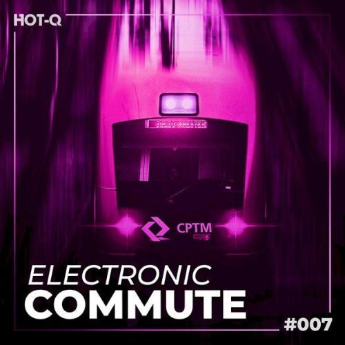 Electronic Commute 007 (2021)