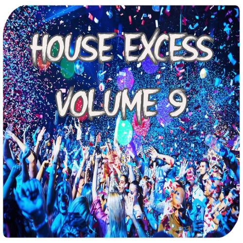 House Excess, Vol. 9 (2021)