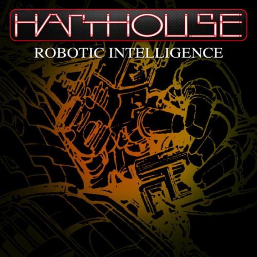 Robotic Intelligence (2021)