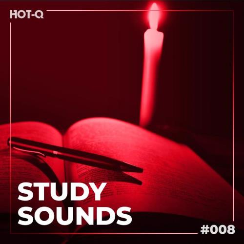 Study Sounds 008 (2021)