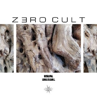 Zero Cult - Usual Unusual (2020) .mp3 - 320 kbps