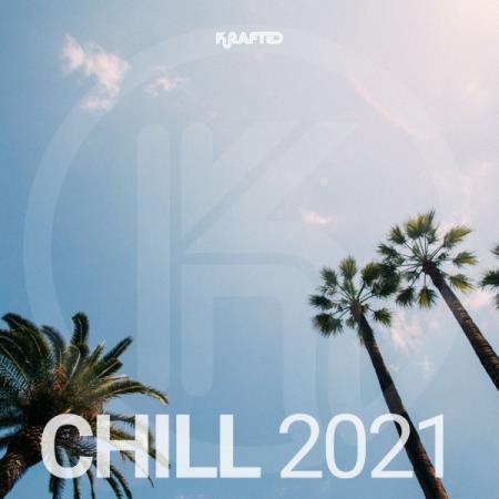 Krafted Chill 2021 (2021)