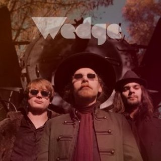 Wedge - Discography (2014-2021) .mp3 - 320 kbps