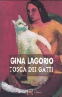 Gina Lagorio - Tosca dei gatti (1983)