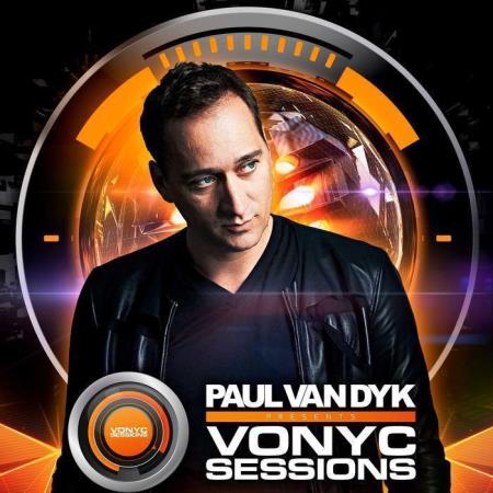 Paul van Dyk - VONYC Sessions 771 (2021-08-10)