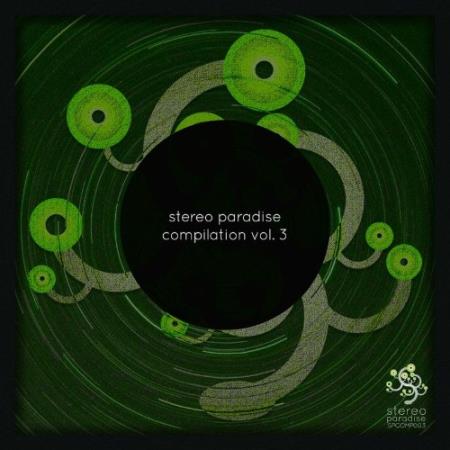 Stereo Paradise Compilation, Vol. 3 (2021)