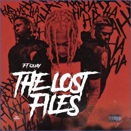 FT Quay - The Lost Files (2021)