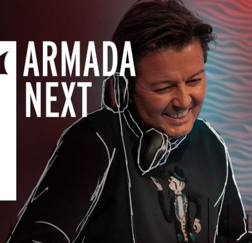 Armada Next - Episode 97 (2022-01-17)