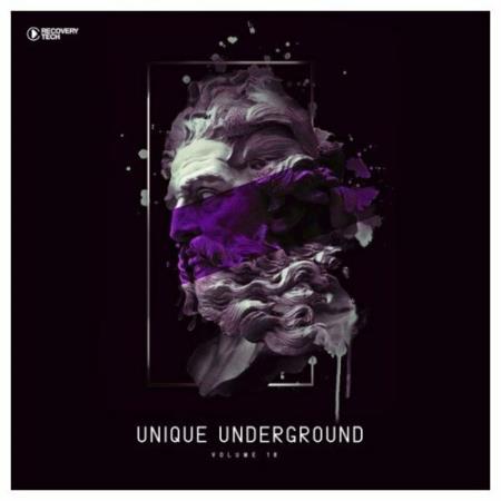 Unique Underground, Vol. 18 (2022)