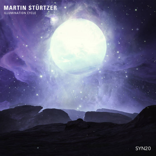 Martin Sturtzer - Illumination Cycle (2021) FLAC