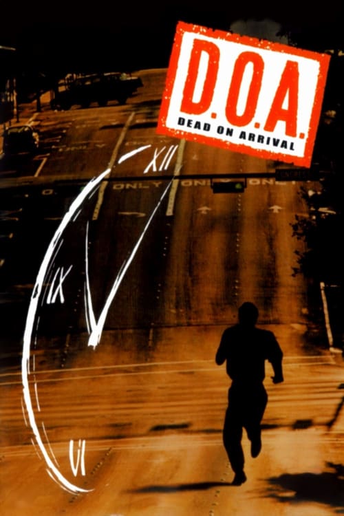 D O A 1988 720p BluRay H264 AAC RARBG