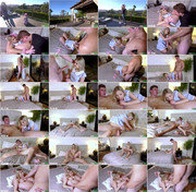 ExxxtraSmall/TeamSkeet - Coco Lovelock - Playing With My Little Bunny (FullHD/1080p/3.26 GB)