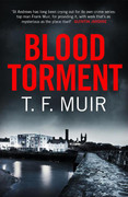 Blood Torment by T  F  Muir