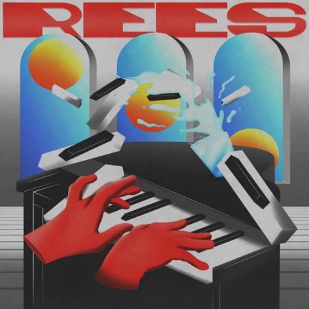 Rees - Romanticism (2021)