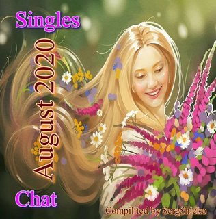 Singles Chat August 2020 (2020) .mp3 - 320 kbps