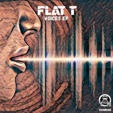 Flat T - Voices EP (2022)