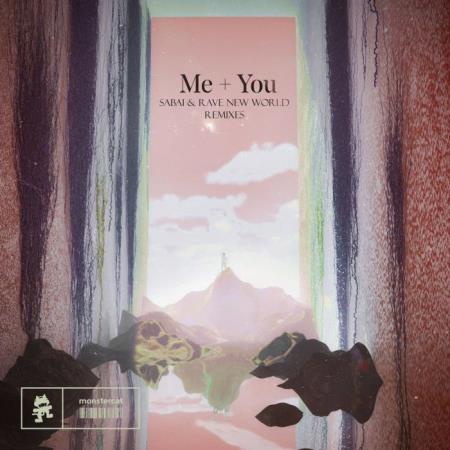 Sabai - Me + You (The Remixes) (2021)